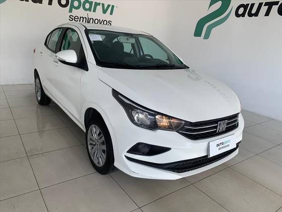 FIAT CRONOS 1.0 FIREFLY FLEX DRIVE MANUAL